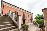Villa Tecla Hotels in Sant'Agata di Militello