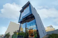 Hotel the Grand Dewan