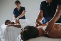 達拉謨 21c 博物館酒店 - SPA