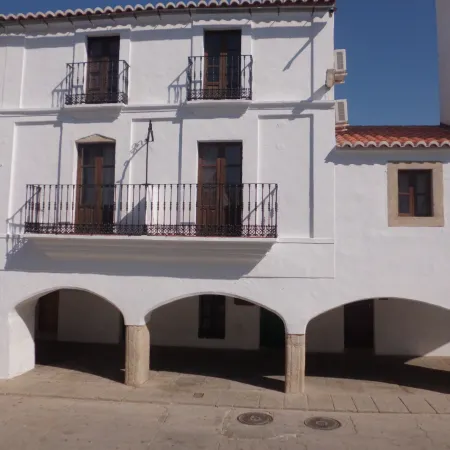 Casa Rural "La Posada de María"