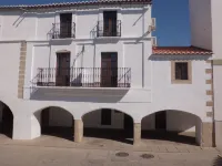 Casa Rural "La Posada de María" - Villas