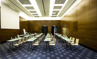 Workinn Hotel