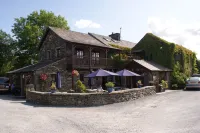 The Watermill Inn & Brewery - Pet friendly