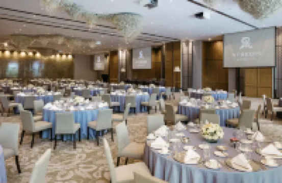 墨西哥城瑞吉酒店