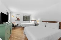 Plaza 1404 - Badekar