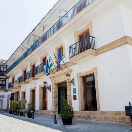 Hotel Doña Blanca