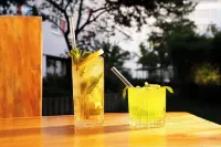 Novotel Erlangen - bar