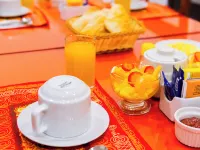 Hostal Samakuy AQP Hotels in Arequipa