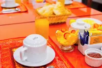 Hostal Samakuy AQP Hotels in 