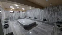 VADI Termal Hotels in Yaylabagi Belediyesi