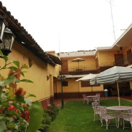Posada de la Salud
