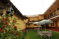 Posada de la Salud Hotels in 