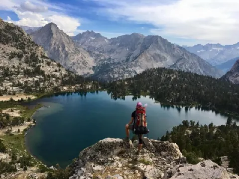 St. Anna's House Hotels in 