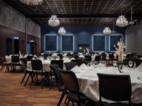 Quality Hotel Grand Royal Hotels in Narvik