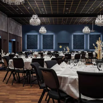 Quality Hotel Grand Royal