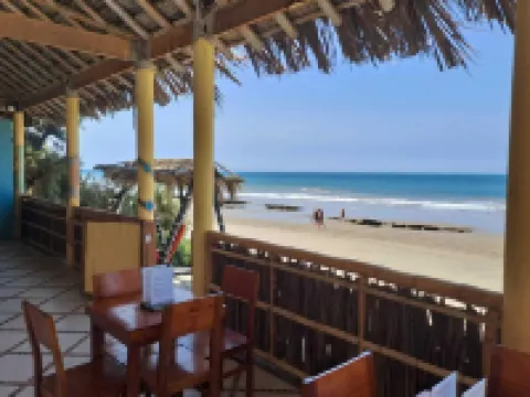 Hotelier Home Hoteles en Máncora