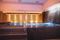 Moma Hotel Wellness & Spa - spa