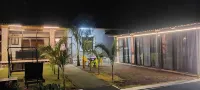 7 Mountains Farm - Bungalows
