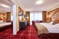 Alpenhotel Waxenstein