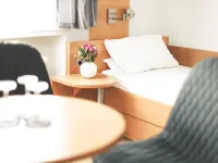 瓦納旅館酒店 艾夏赫-費里德貝格縣酒店