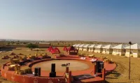 Dynasty Desert Camp