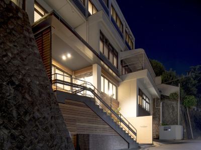 施設外観 TKPホテル&リゾート レクトーレ熱海桃山の写真