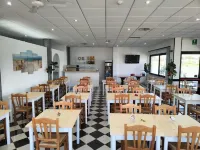 Hotel Baia del Cigno - breakfast