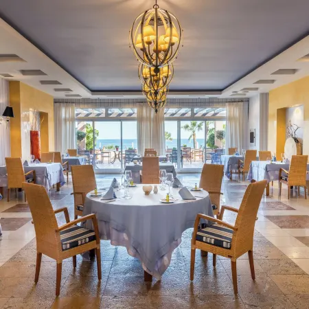 Elba Estepona Gran Hotel & Thalasso Spa
