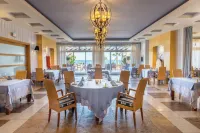 Elba Estepona Gran Hotel & Thalasso Spa Hotels in Casares