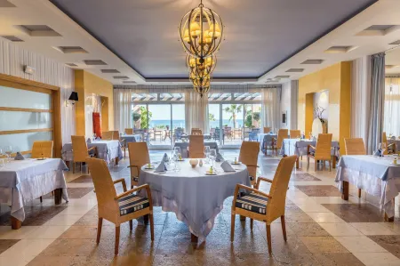 Elba Estepona Gran Hotel & Thalasso Spa