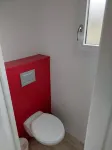 Chalet 1 A 4 Personnes