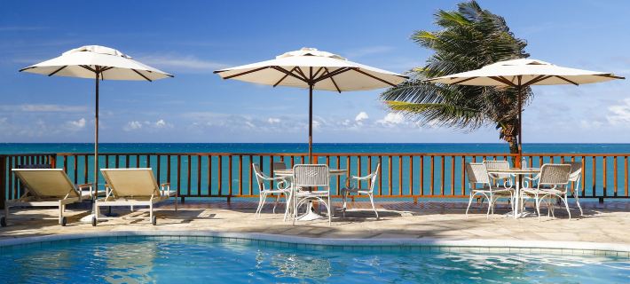 Manary Praia Hotel Hotels in Natal