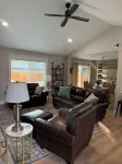 The Sutter Escape - NEW!