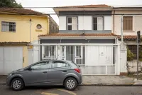 Casa Ecotrips Barra Funda - Hostel Hotels in 