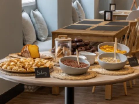 TOC โฮสเทล มาลากา โรงแรมในมาลากา