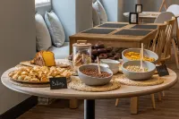 TOC馬拉加青年旅舍