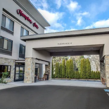 Hampton Inn Portland East