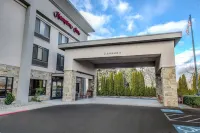 波特蘭東歡朋飯店 Persimmon Country Club附近的飯店