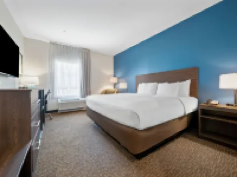 La Quinta Inn & Suites by Wyndham Sulphur (Lake Charles) Hotels in Sulphur