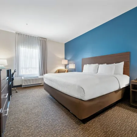 La Quinta Inn & Suites by Wyndham Sulphur (Lake Charles)