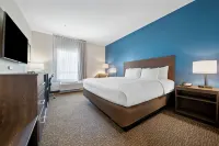 La Quinta Inn & Suites by Wyndham Sulphur (Lake Charles) Hotel di Sulphur
