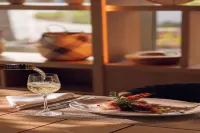 Naama Beach Villas & Spa - breakfast