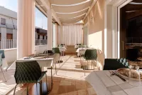 Aeris Suite & Relax - breakfast