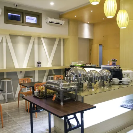Hotel D' CaLia Tarakan