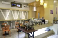 Hotel D' CaLia Tarakan