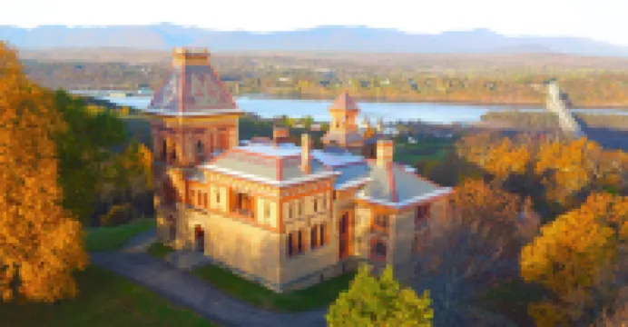 voco JAMES NEWBURY HUDSON VALLEY by IHG