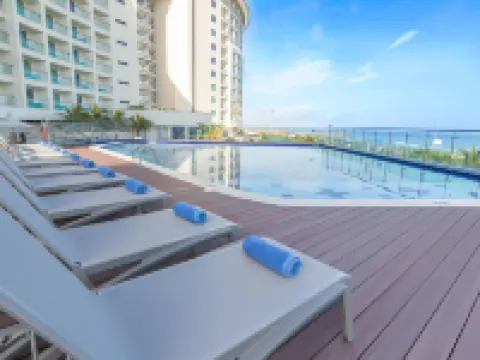 GHL Corales de Indias Hotels in Cartagena