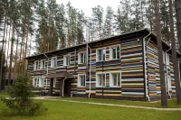 Tsarstvo-Korolevstvo Hotel