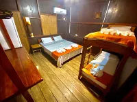 Amazonia Jungle Hotel Hotel a Iranduba