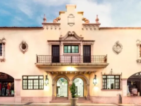 薩爾蒂洛厄迪諾拉酒店 薩爾蒂酒店